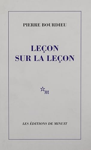 Download Leçon sur la leçon PDF