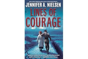 Lines of Courage