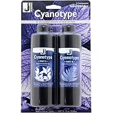 Jacquard Cyanotype Sensitizer Set