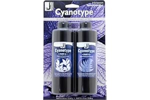 Jacquard Cyanotype Sensitizer Set