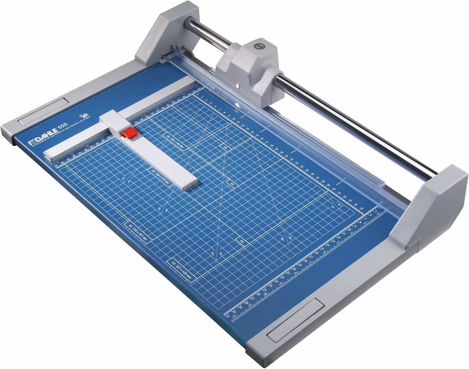 Dahle 00550