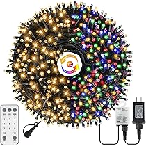 Where to Buy Fairy Lights near Me: Top Local Shops Revealed