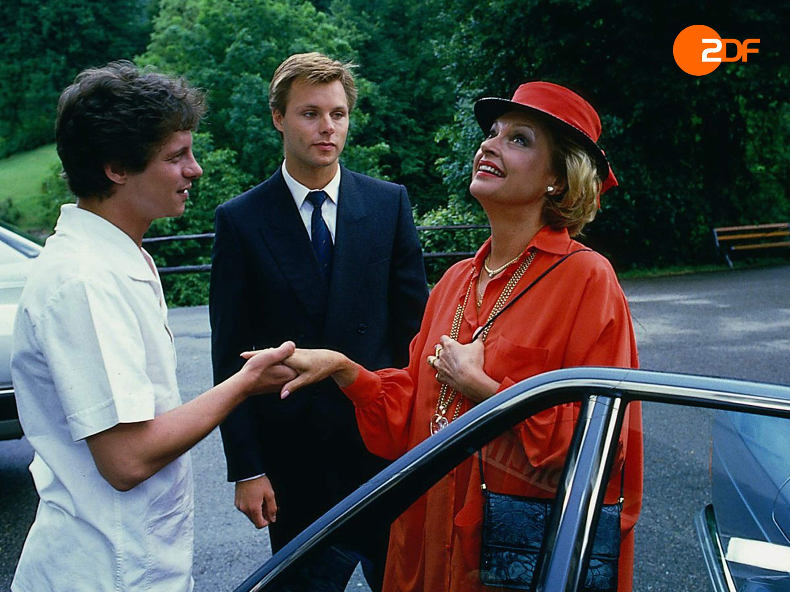 Amazon.de Die Schwarzwaldklinik, Staffel 2 ansehen Prime Video