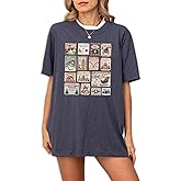 Christmas Shirt, Retro Christmas Sweatshirt, Santa Claus T-Shirt, Xmas Stamps Shirt,Winter Holiday Tee, Merry Christmas T-Shirt, Women Xmas Gift