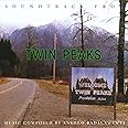 Soundtrack From Twin Peaks