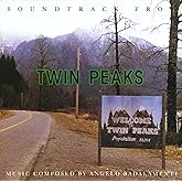 Soundtrack From Twin Peaks