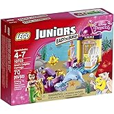 LEGO Ariel's Dolphin Carriage Playset 10723