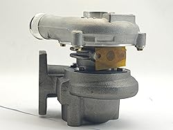 WZCNLXLX Turbo GT2049S Turbocharger 754111 2674A422