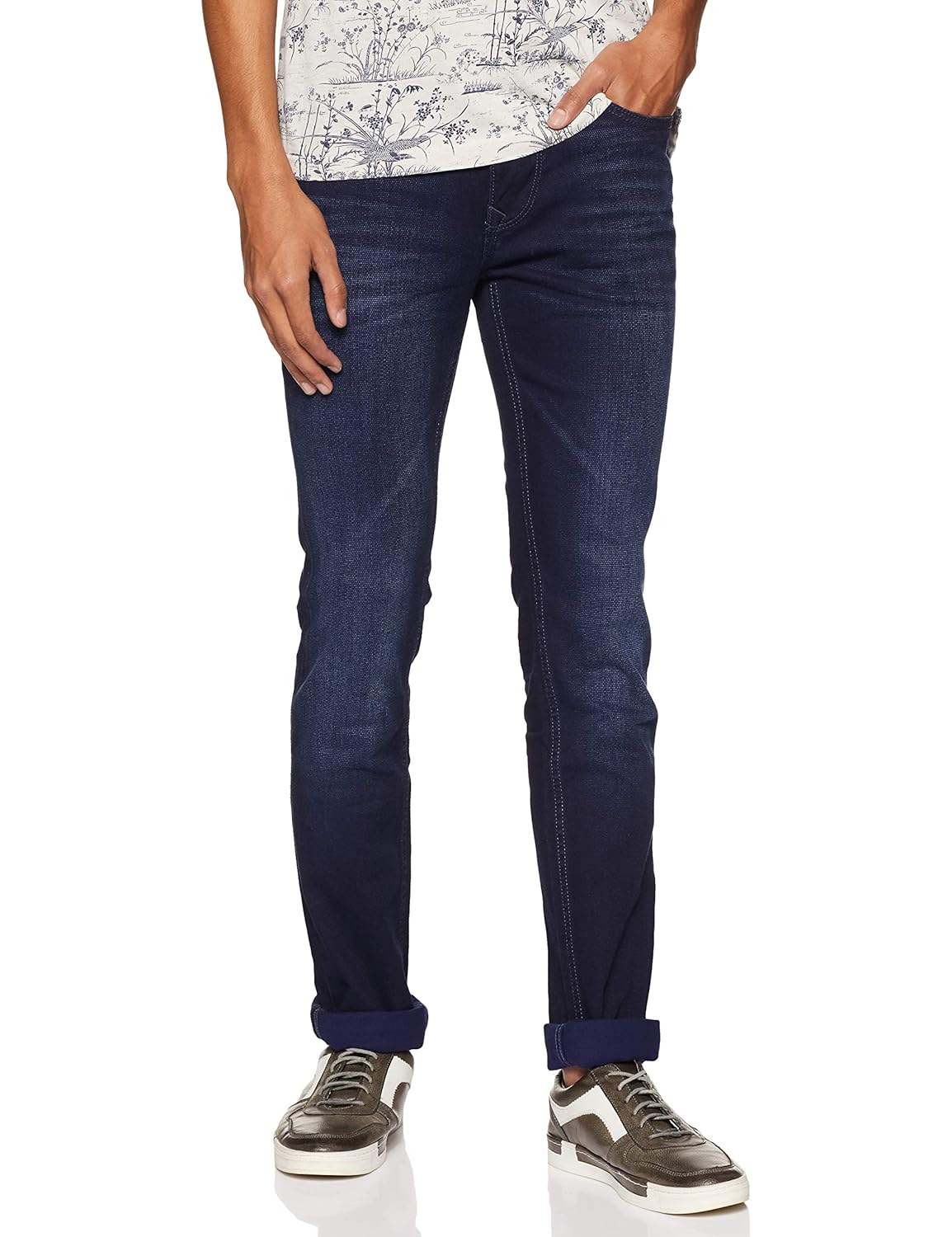 pepe jeans relaxed fit