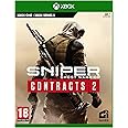 Sniper Ghost Warrior Contracts 2 (Xbox Series X)