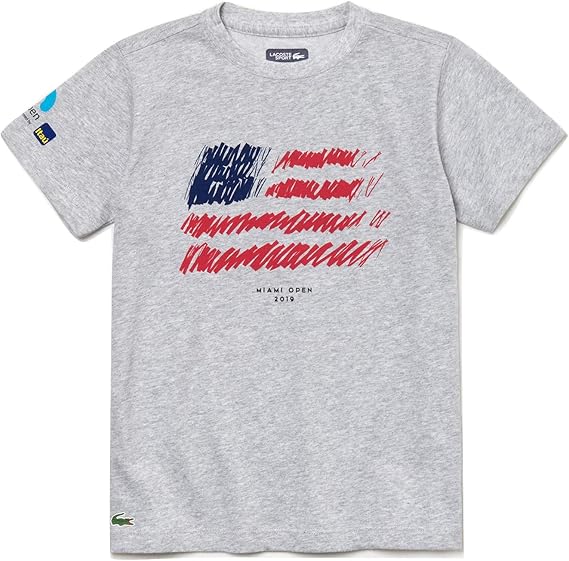 t shirt lacoste amazon