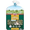 Kaytee Timothy Hearty Hay for Guinea Pigs, Rabbits & Other Small Animals, 48 oz