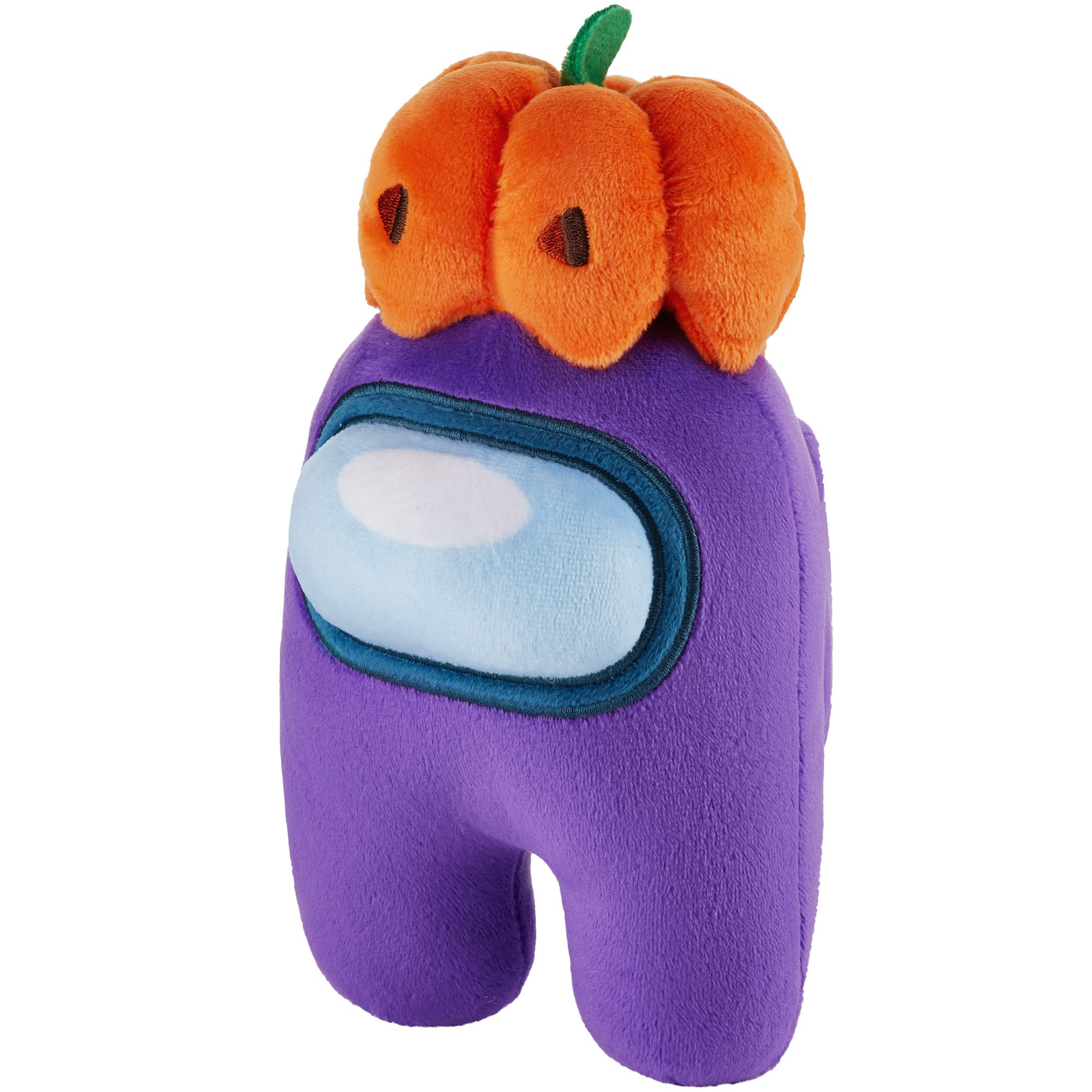 Among Us Crewmate Plush Buddies Series 2 - Purple, (AU7214-C)
