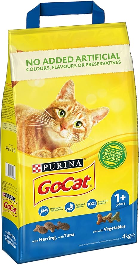 Asda Sheba Cat Food Offers