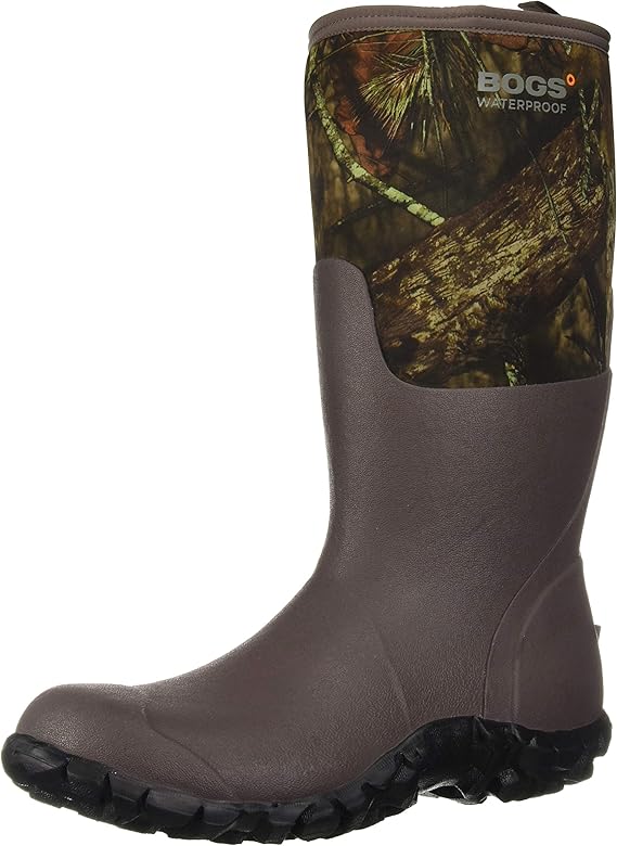 bogs mens boots