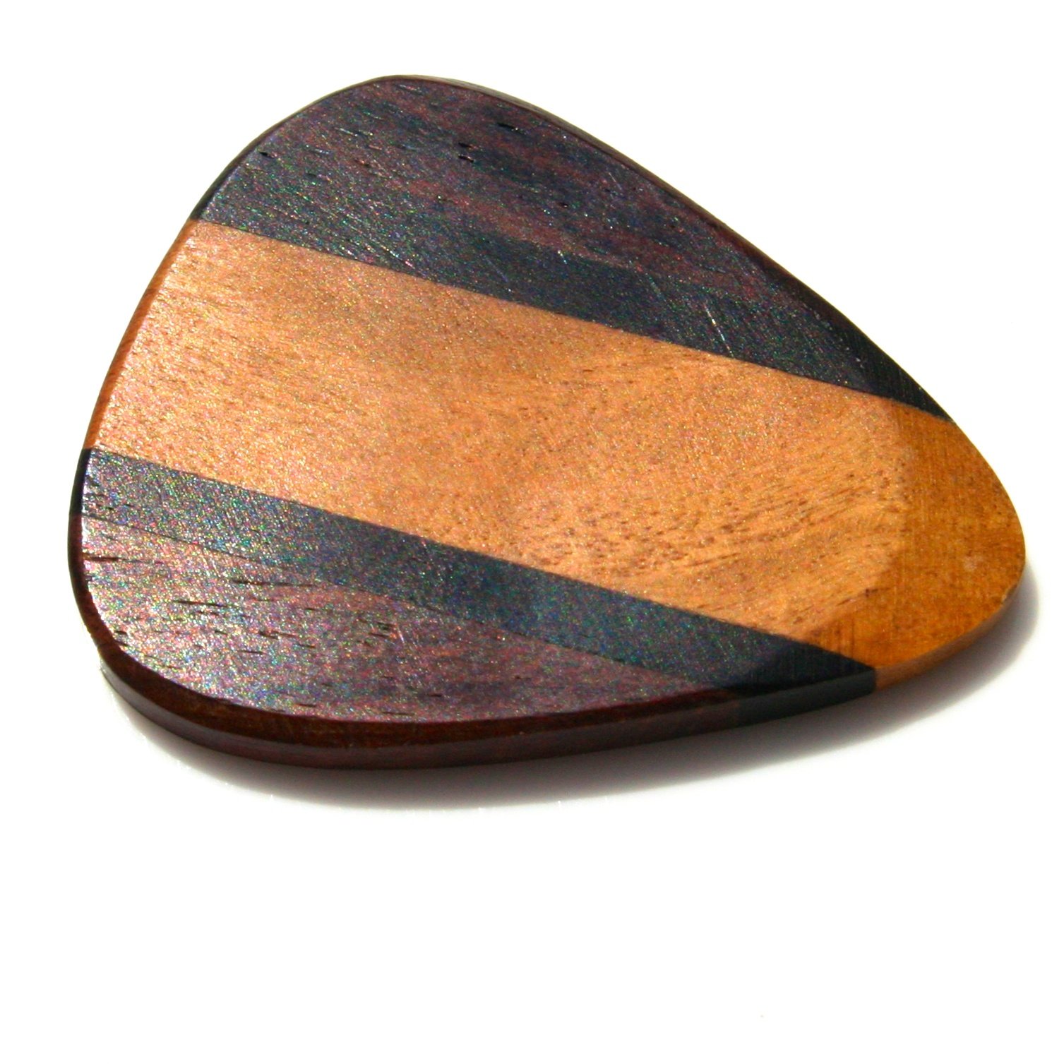 Zone Tones - Haldu - Individual Plectrum