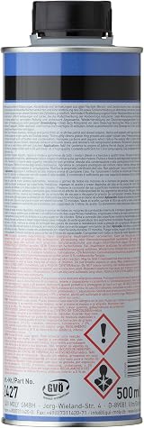 Liqui Moly Pro-Line Engine Flush 500 ml Oil Additive SKU 2427 view 5