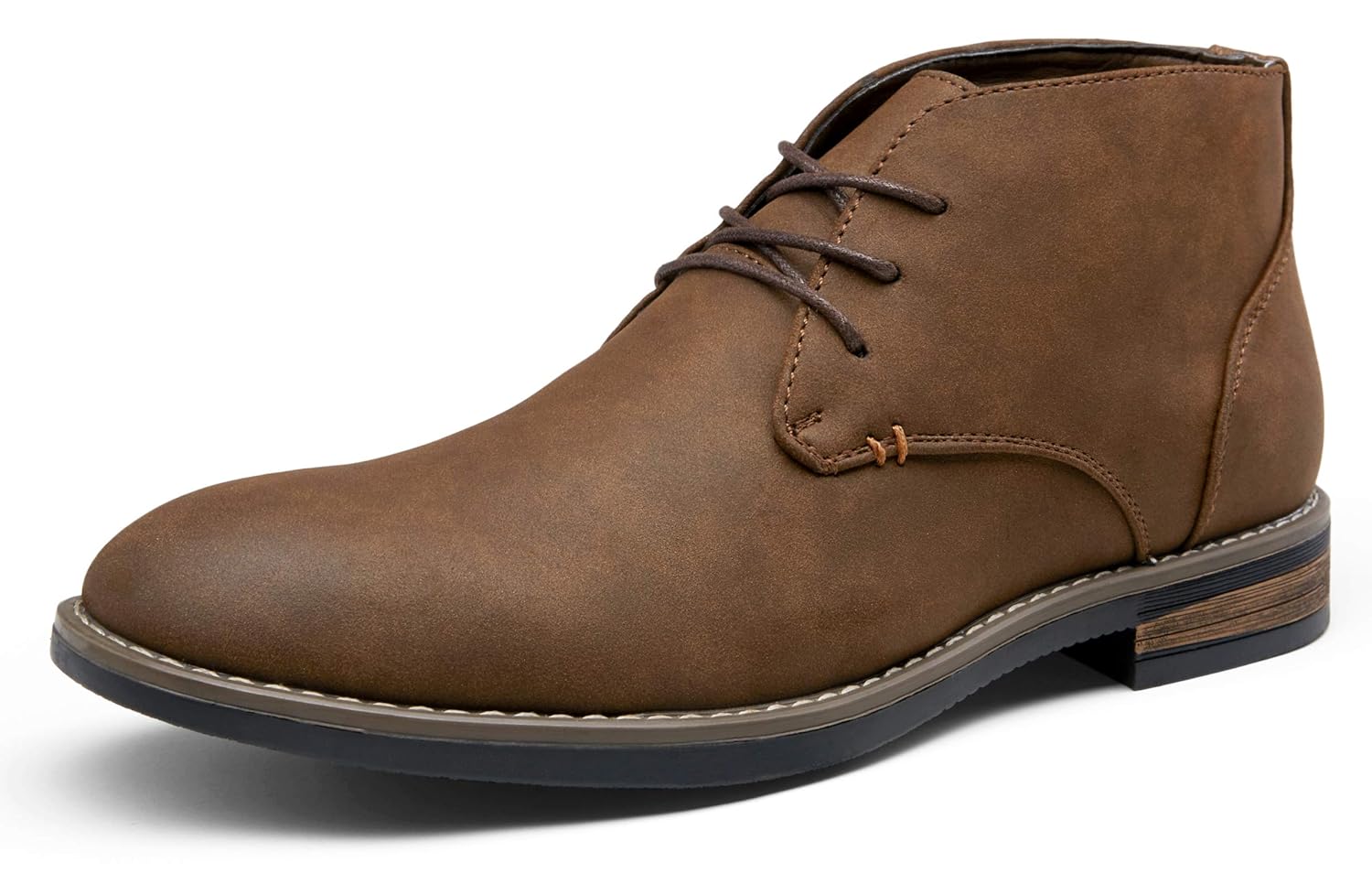 chukka dress boots