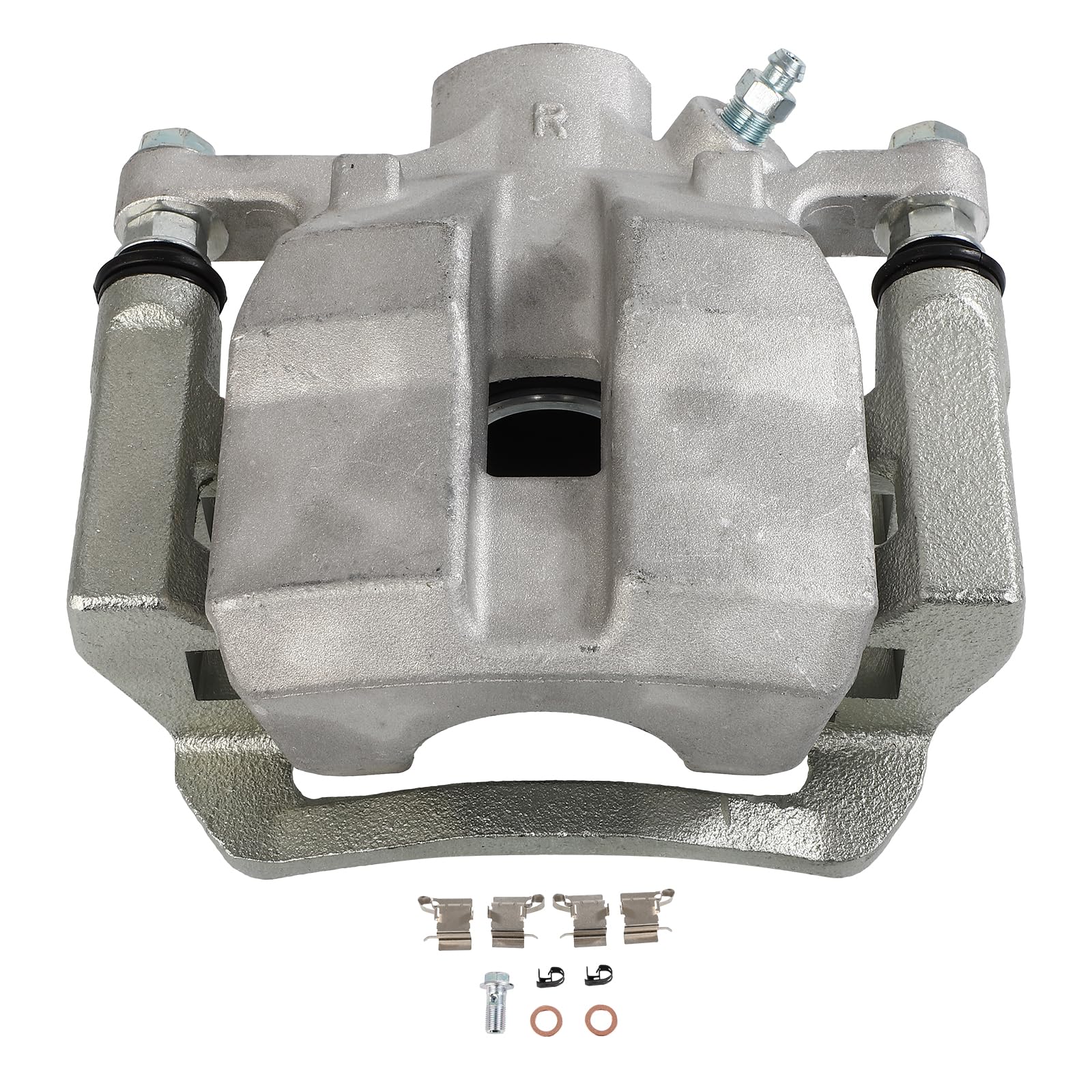 SCITOO Rear Right Brake Caliper With Bracket