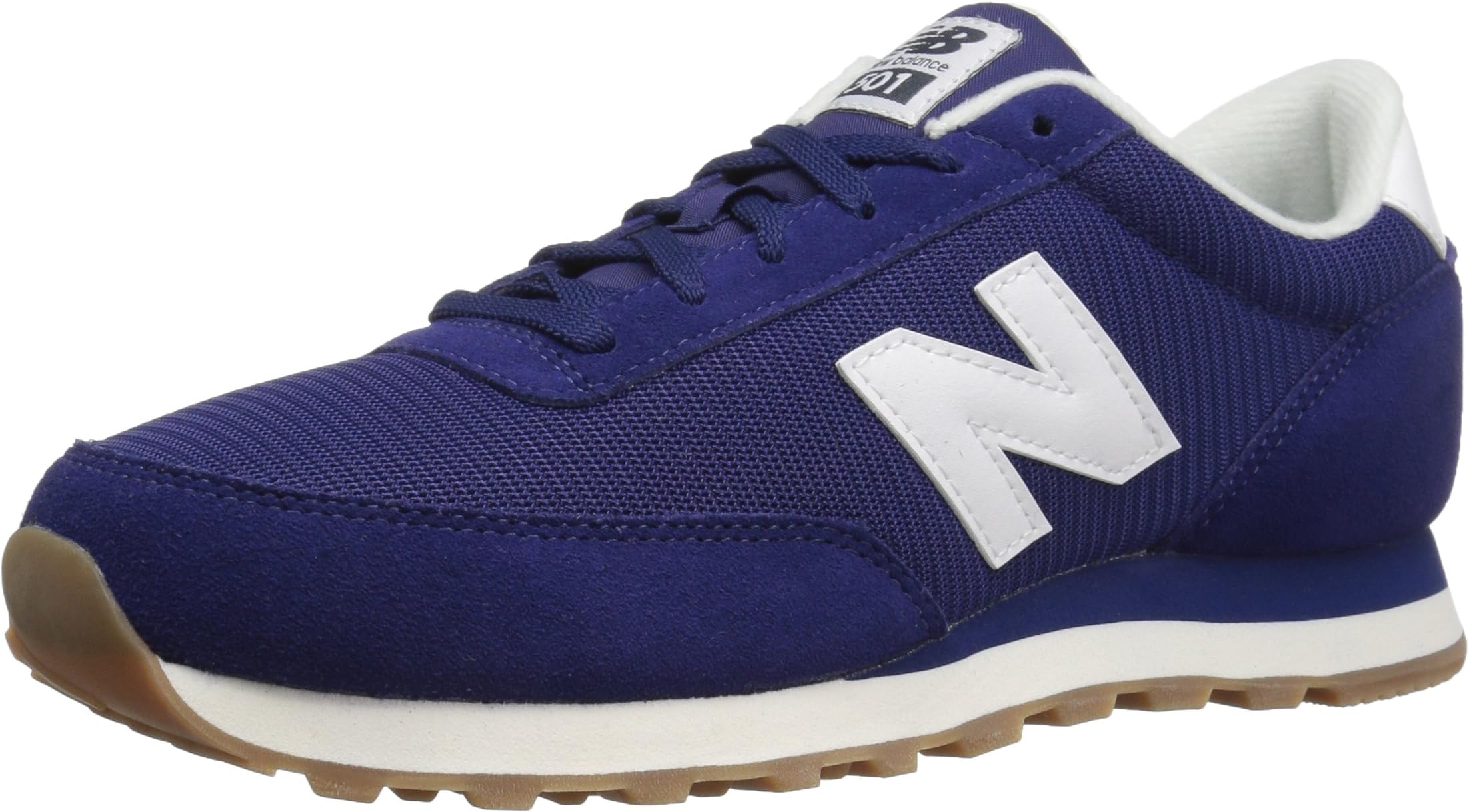 New Balance Men's ML501 Sneaker