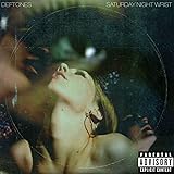 Saturday Night Wrist