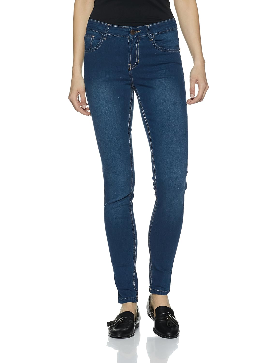 newport women's skinny jeans
