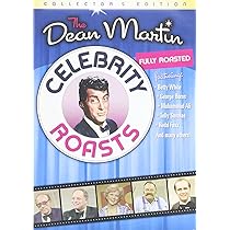 その他 Dean Martin Celebrity Roasts [DVD] [Import] Dean Martin Celebrity Roasts [DVD] [Region 1] [US Import] [NTSC