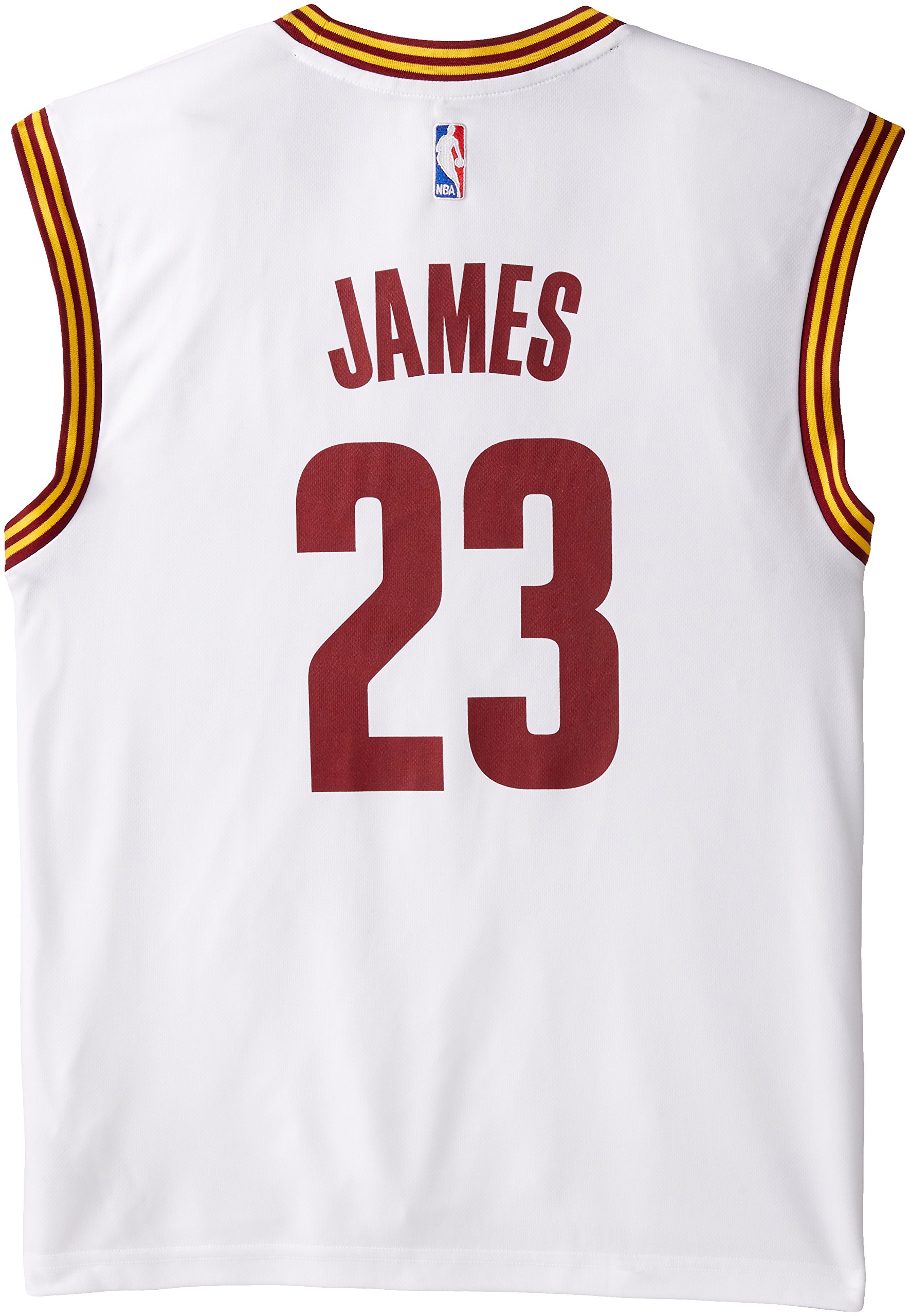 lebron replica jersey