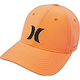 Hurley Kids' H20-dri Baseball Hat