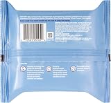 Neutrogena Makeup Remover Cleansing Towelettes Refill Pack 25 Count view 2