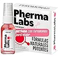PHERMALABS Perfumes con Feromonas para Mujere Spray - for All Occasions - Pheromone Perfume for Women - Original Scents - Female Feromona Woman Perfume - Pheromones oil base 30 ml