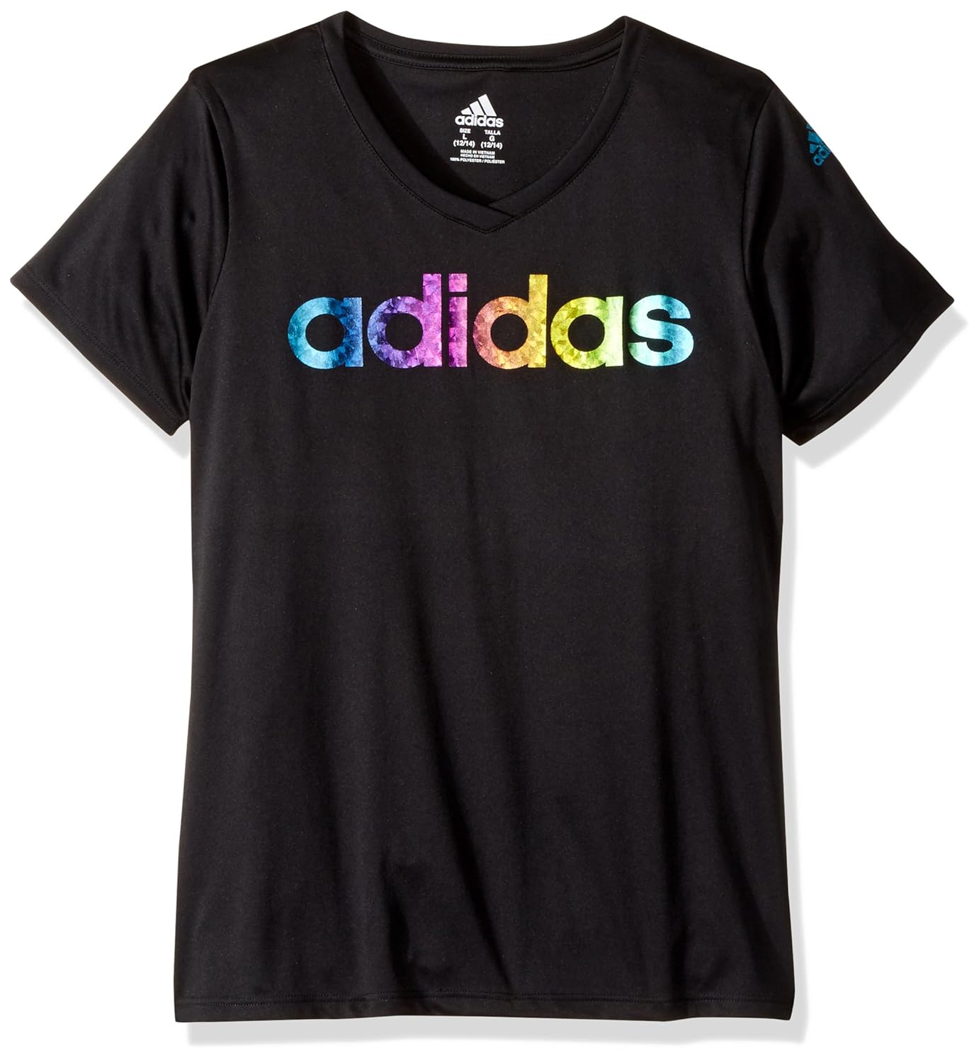 adidas performance t shirt
