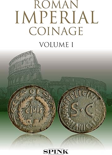Download Roman Imperial Coinage: 31 Bc-ad 69 PDF