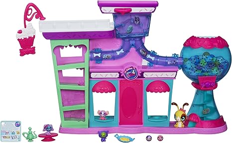 toy sweet shop amazon