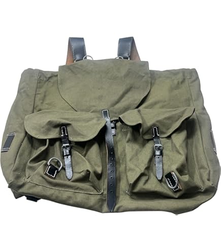 Amazon.com : Epic Militaria Replica WW2 German Reversible Zeltbahn