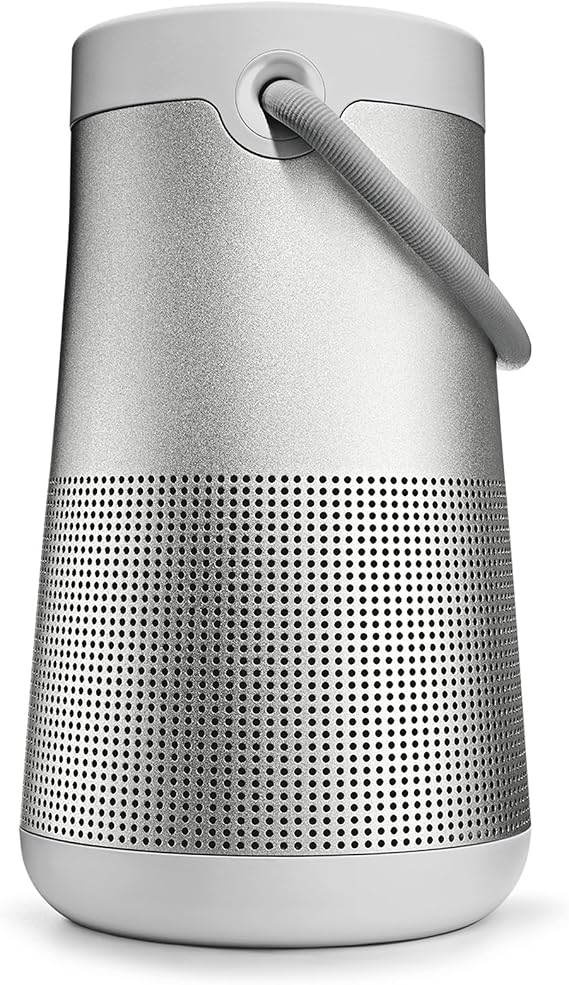 Bose SoundLink Revolve + Portable & LongLasting Bluetooth