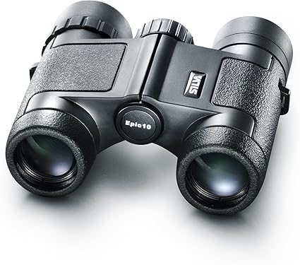 silva binoculars