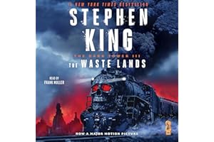 Dark Tower III: The Waste Lands