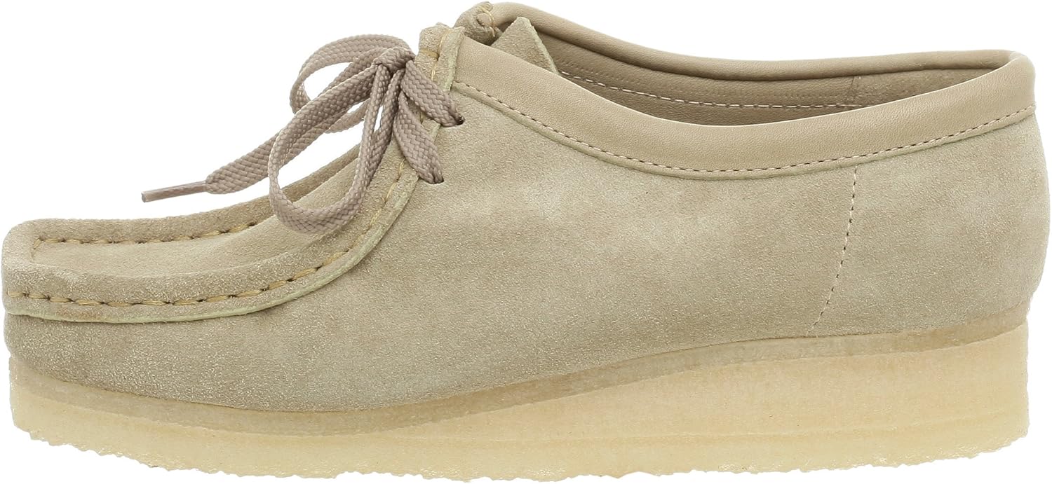 wallabees shoes school