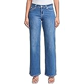 YMI Womens YMI Jeans Women’s Wannabettabutt Low Rise Wide Leg Jeans