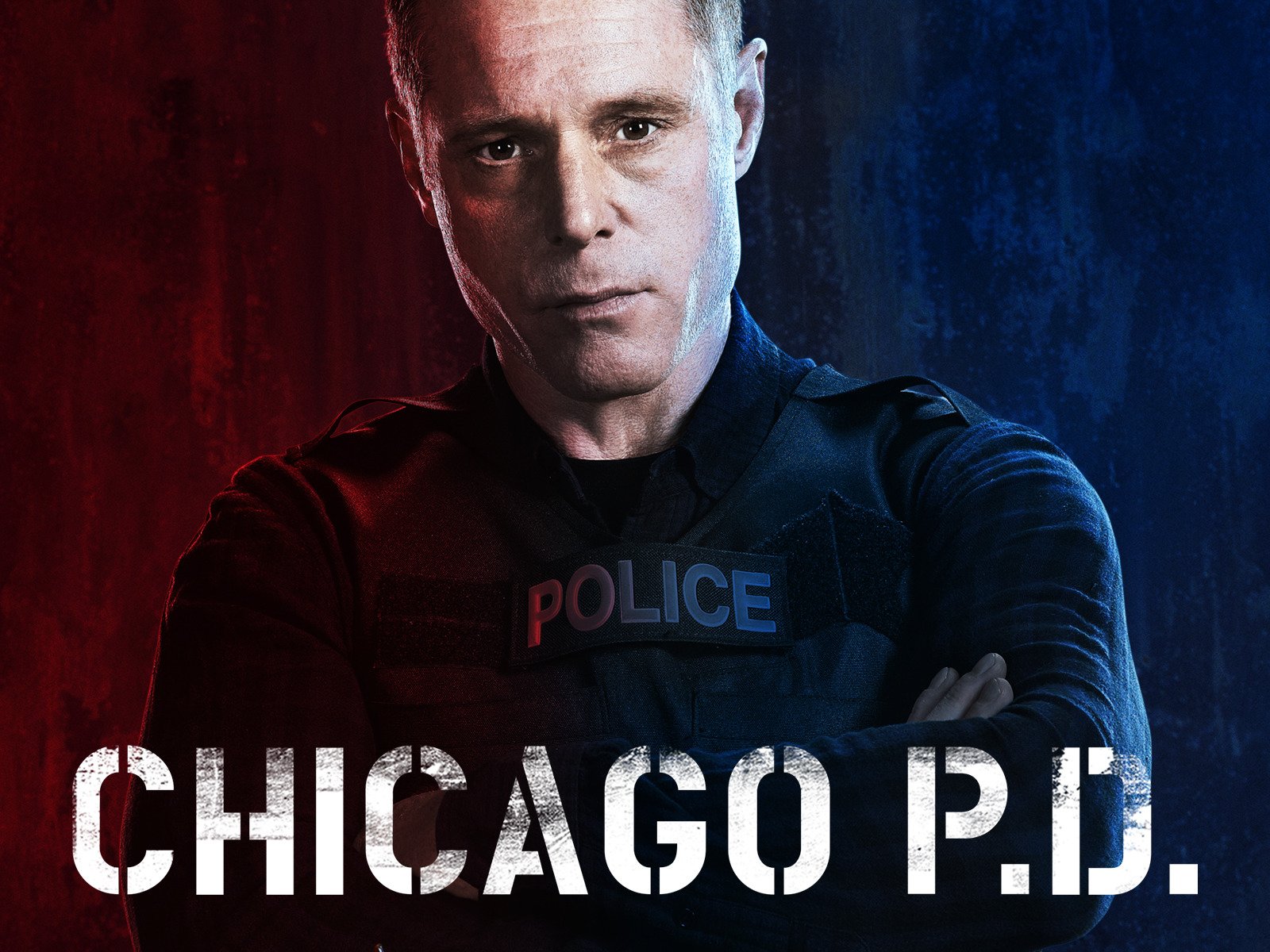 Chicago P.d. Temporada 7 Amazon Prime