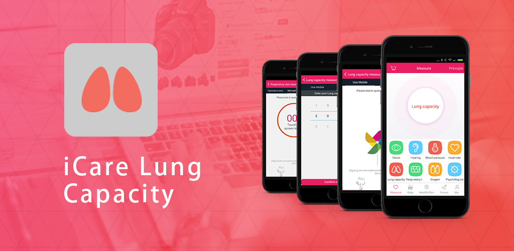 iCare Lung Capacity - //medicalbooks.filipinodoctors.org