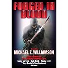 Forged in Blood (Freehold Book 8)