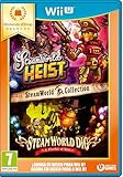 eShop Selects: Steam World Collection