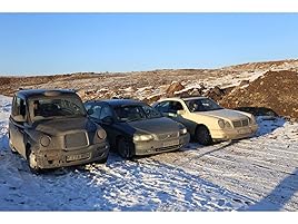 Amazon Co Jp トップ ギア シリーズ２４を観る Prime Video