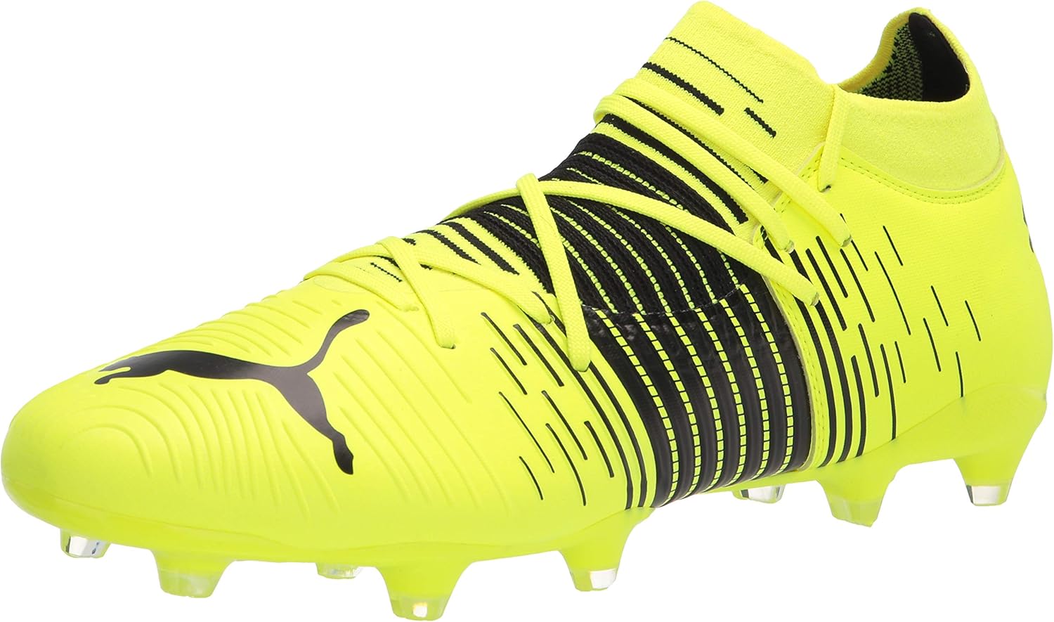 PUMA Men's Future Z 3.1 Fg/Ag Soccer Shoe: Amazon.ca: Shoes & Handbags