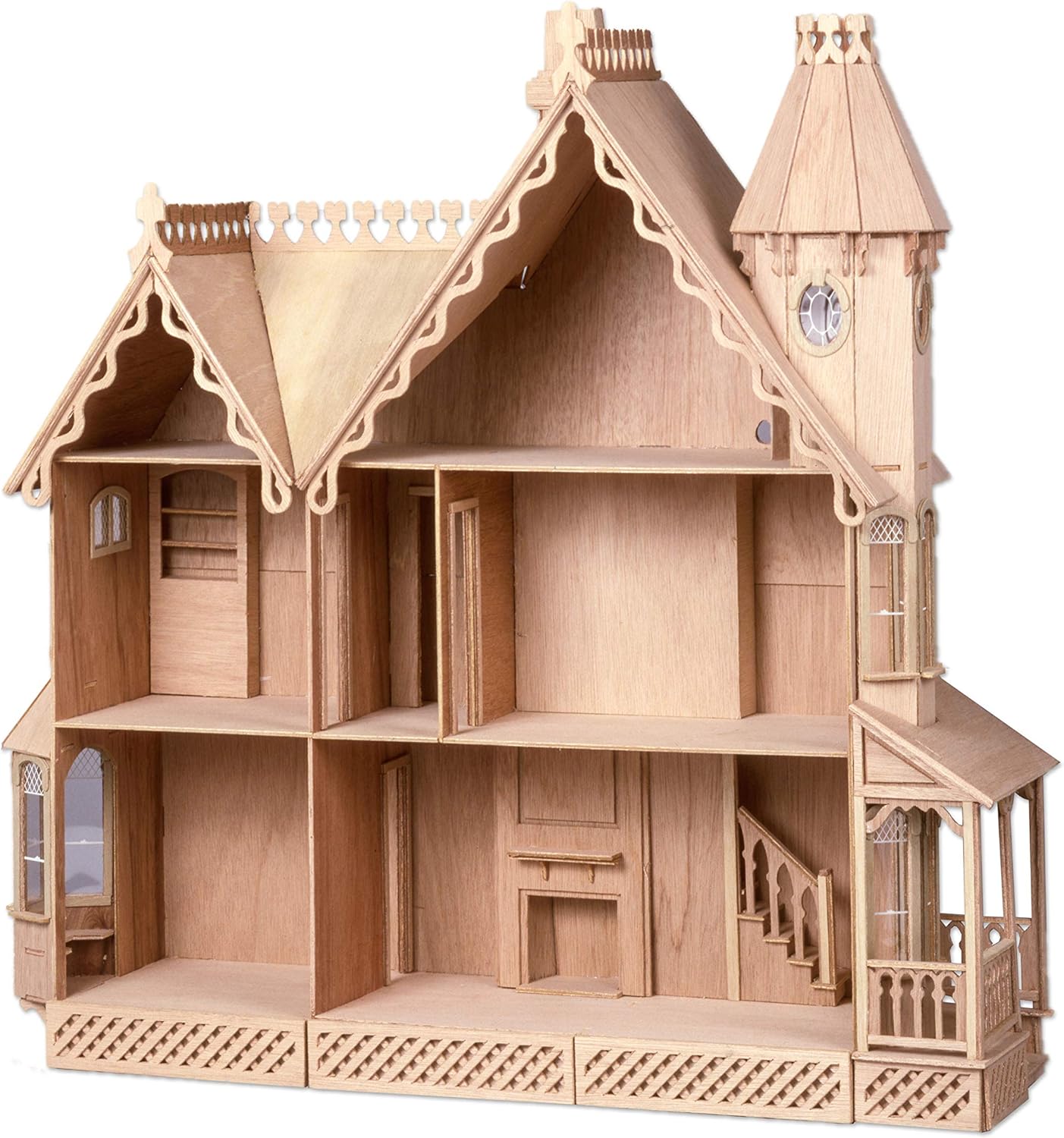 greenleaf mckinley dollhouse