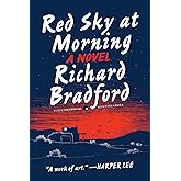 Red Sky at Morning: A Novel (Perennial Classics)
