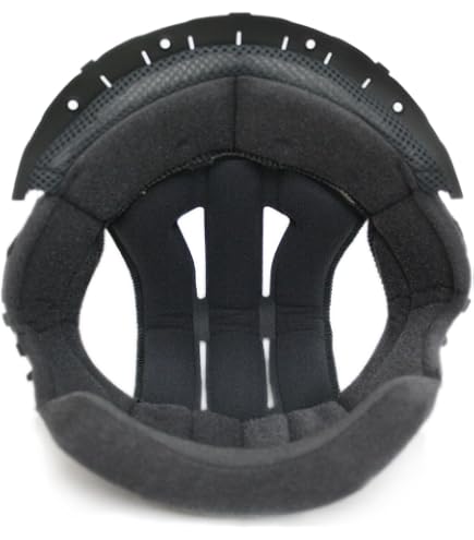 Amazon.com: Shoei 0218-4005-35 Gt-Air Cheek Pad Set 35mm : Automotive