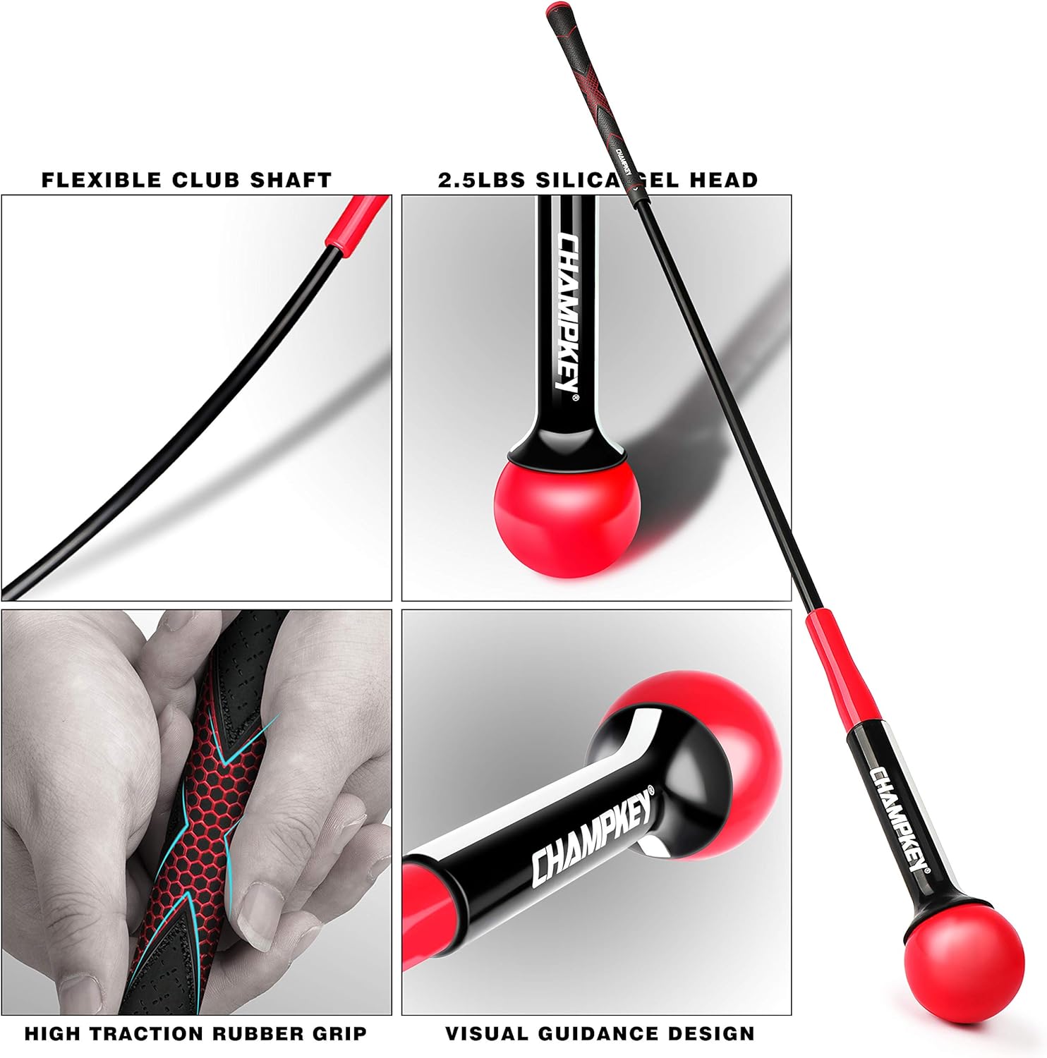 Champkey swing trainer Clearance